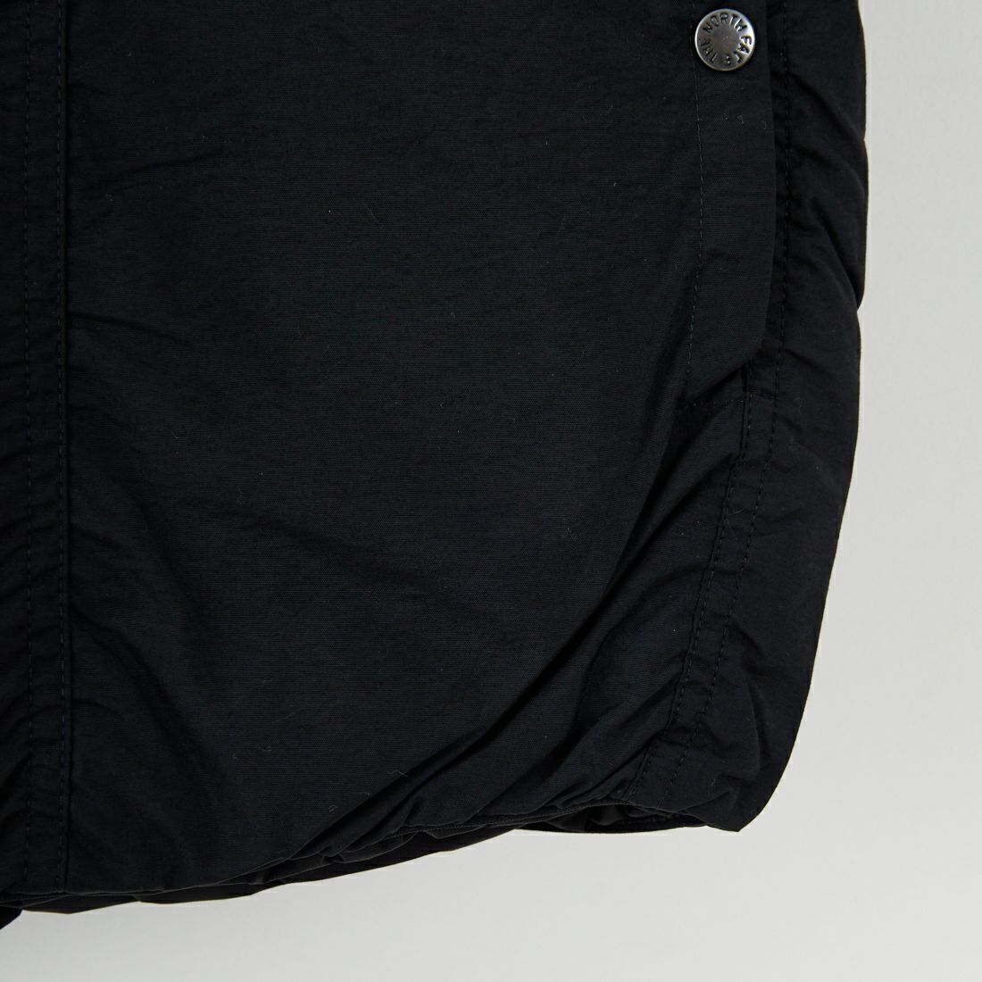 THE NORTH FACE [ザ ノースフェイス] オルタレーションゼファーシェルカーディガン [ND92561] K