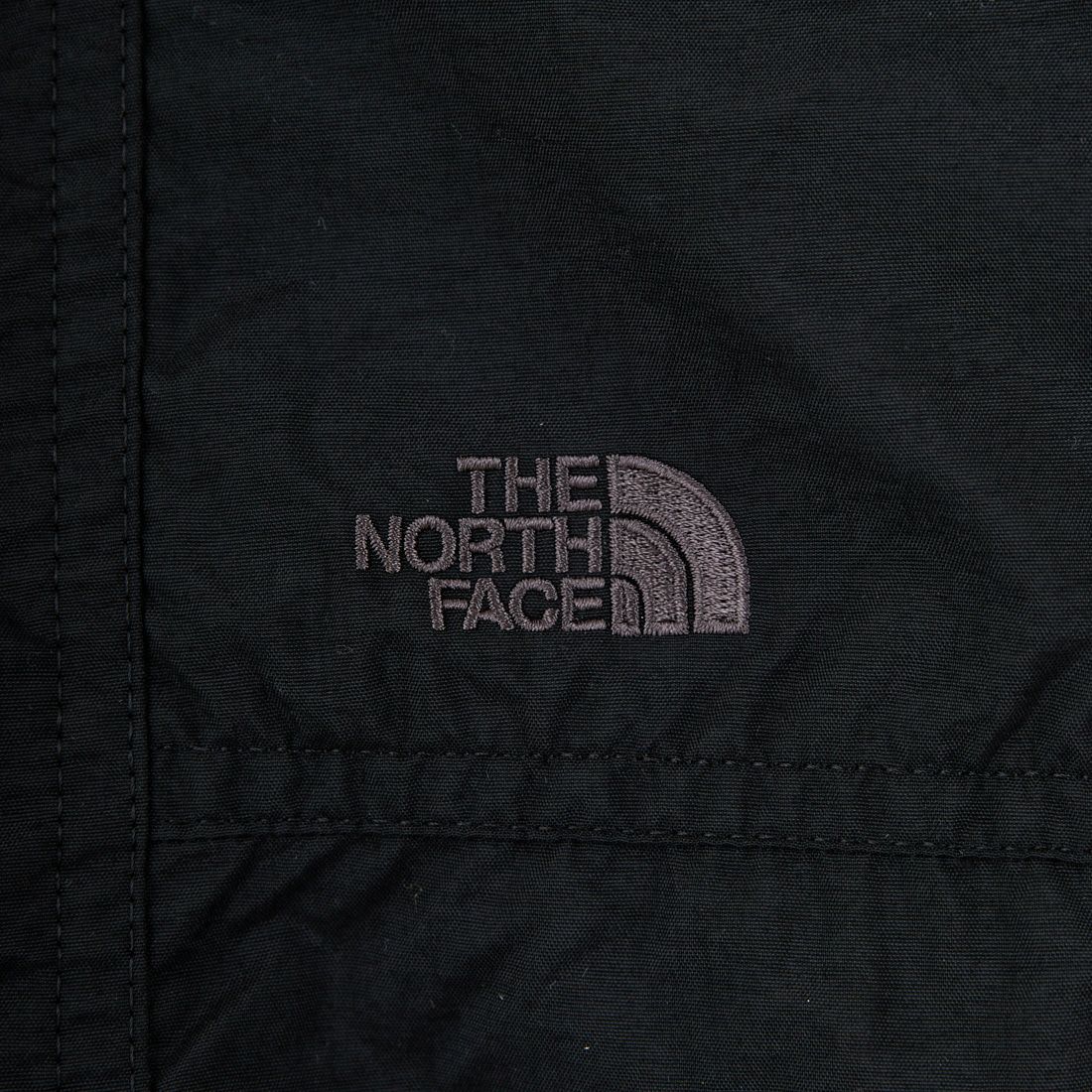 THE NORTH FACE [ザ ノースフェイス] オルタレーションゼファーシェルカーディガン [ND92561] K