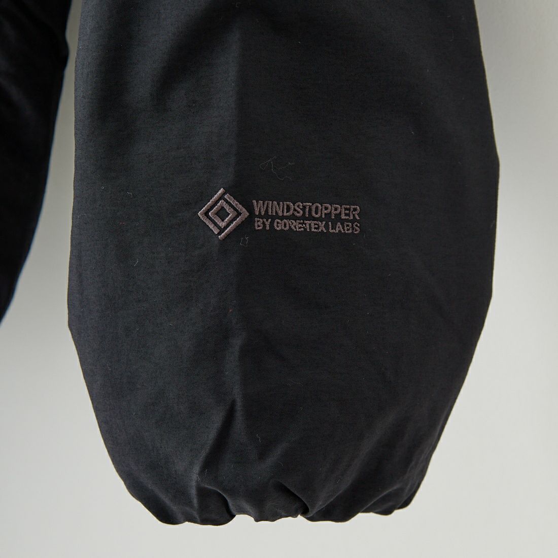 THE NORTH FACE [ザ ノースフェイス] オルタレーションゼファーシェルカーディガン [ND92561] K