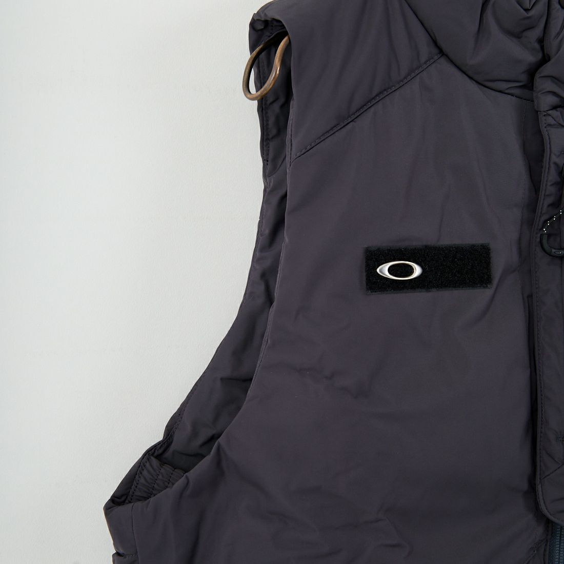 OAKLEY [オークリー] FGL レッドコードベスト [FOA408130] 01N PHANTO