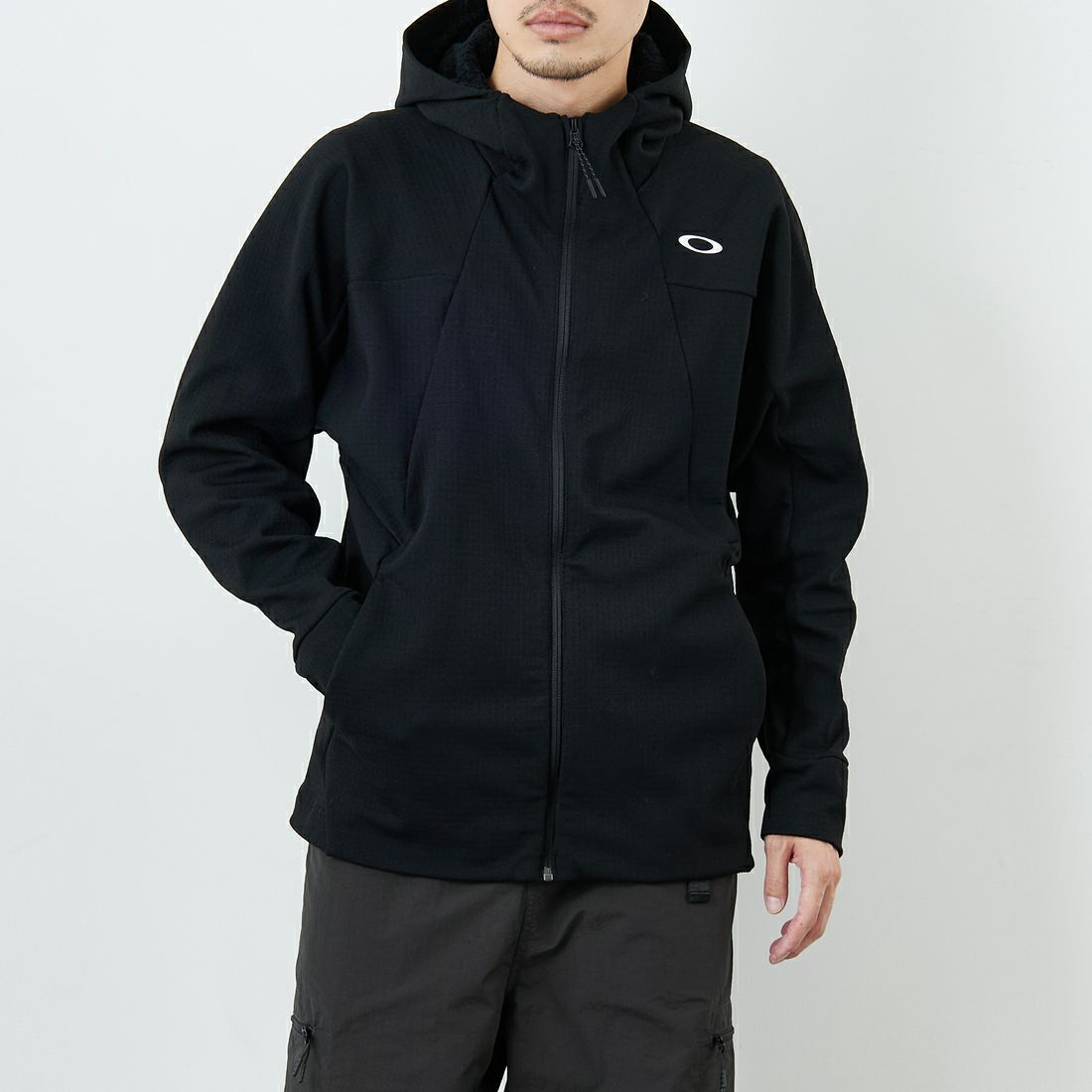 Oakley プルオーバーFGL BOMBASTIC PULLOVER 5.7メンズ｜OAKLEY