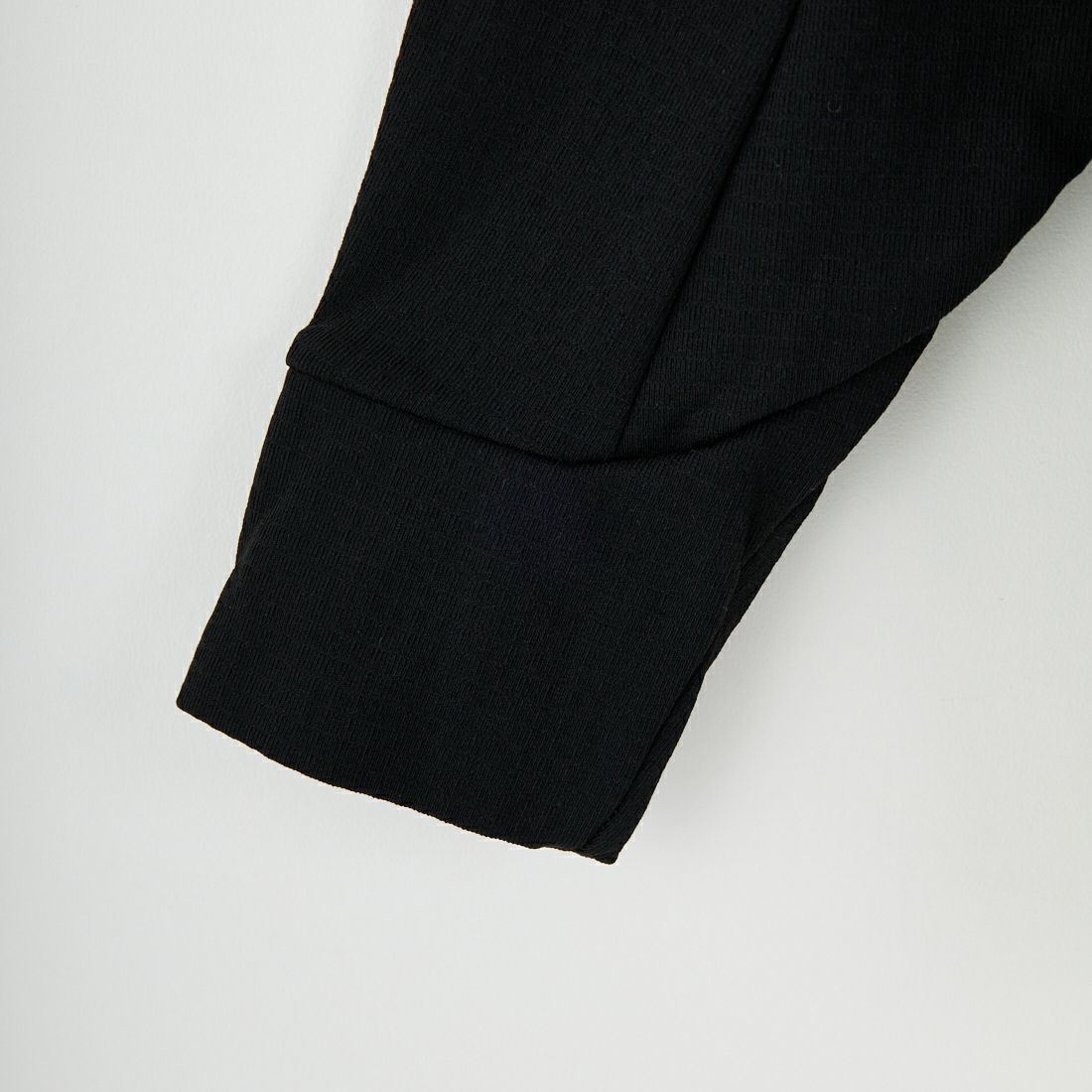 OAKLEY [オークリー] エンハンスグリッド フリースジャケット [FOA408211] 02E BLACKO