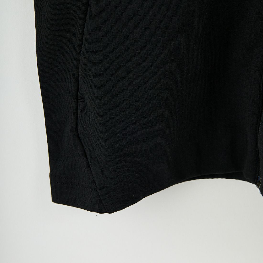 OAKLEY [オークリー] エンハンスグリッド フリースジャケット [FOA408211] 02E BLACKO