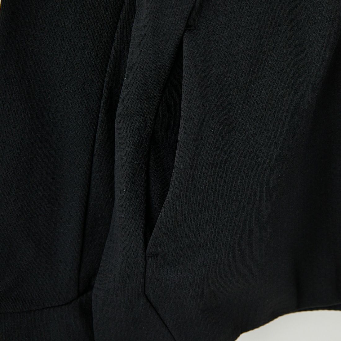 OAKLEY [オークリー] エンハンスグリッド フリースジャケット [FOA408211] 02E BLACKO