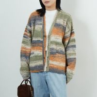 DAWN&&モデル身長：167cm 着用サイズ：S&&