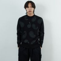 SN90 BLACK&&モデル身長：179cm 着用サイズ：M&&