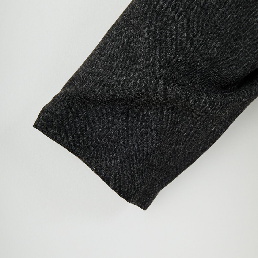 CLOCHE [クロシェ] リバーシブル中綿コート [55284522] ﾓｶ