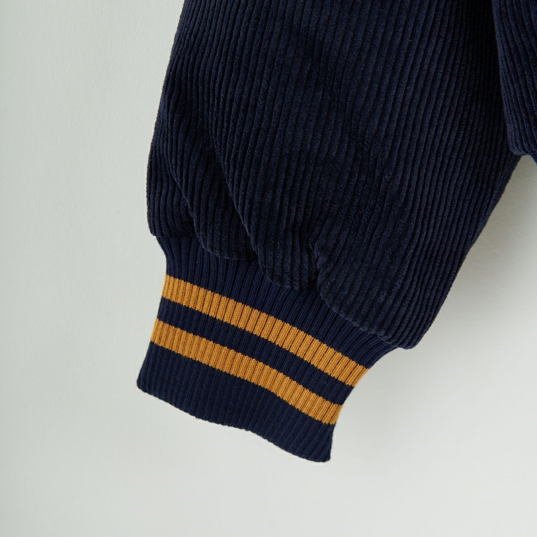 FIDELITY [フィデリティ] FIDELITY×SKOOKUM コーデュロイブルゾン [SN-25775900] 60 NAVY