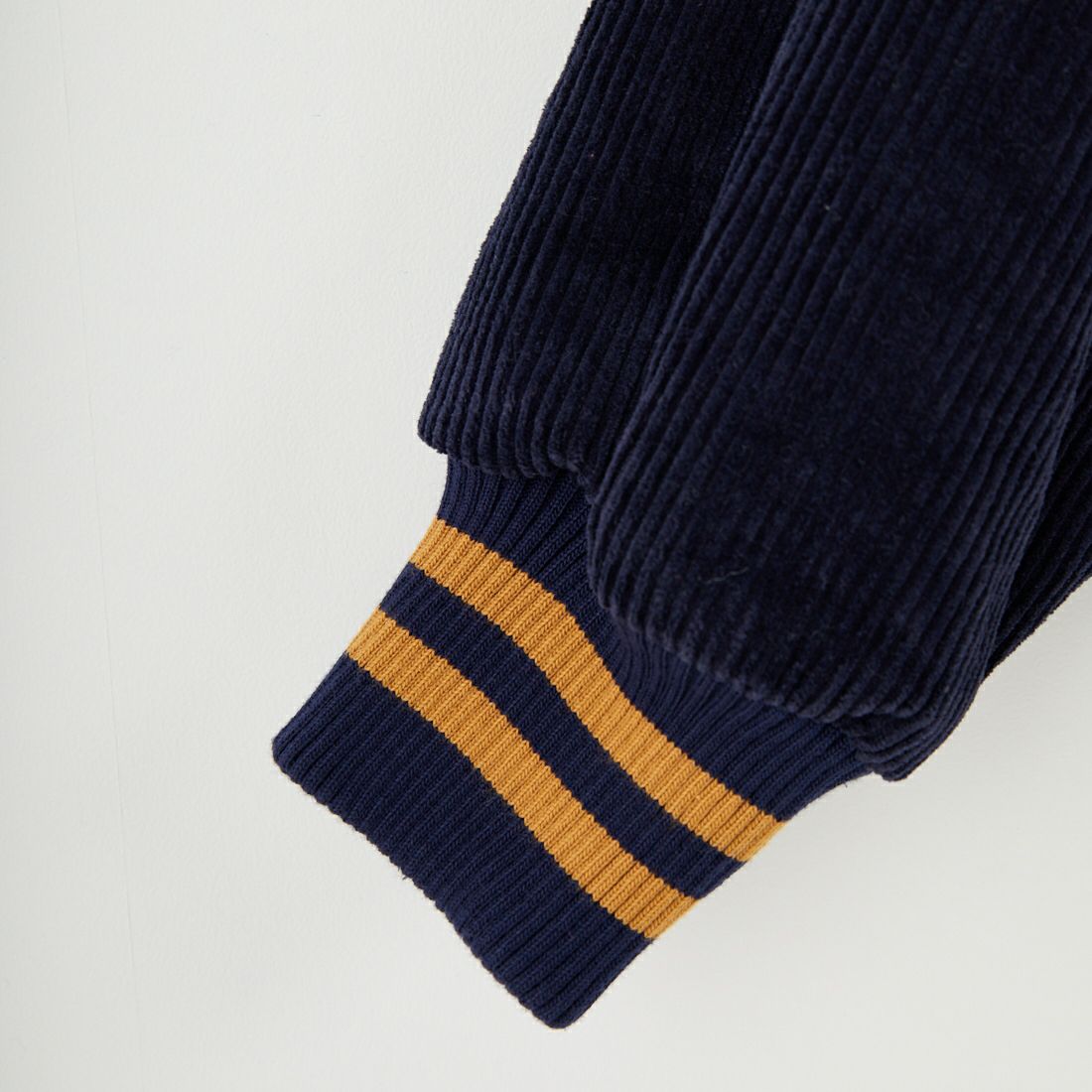 FIDELITY [フィデリティ] FIDELITY×SKOOKUM コーデュロイブルゾン [SN-25775900] 60 NAVY