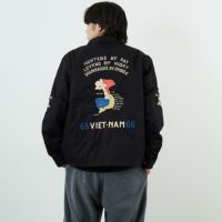 119 BLACK&&モデル身長：179cm 着用サイズ：L&&