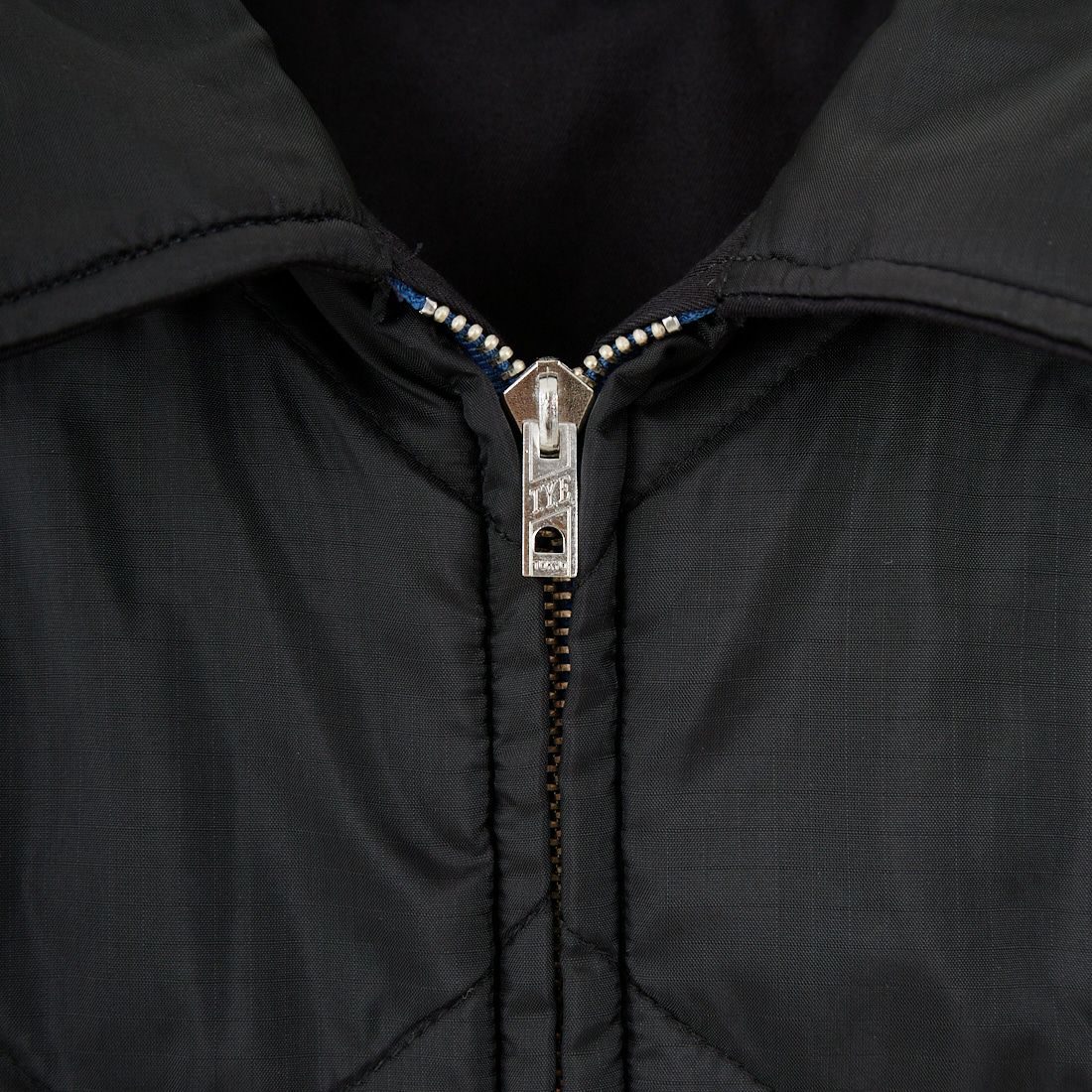 TAILOR TOYO [テーラートウヨウ] リバーシブルベトナムジャケット [TT15800] 119 BLACK