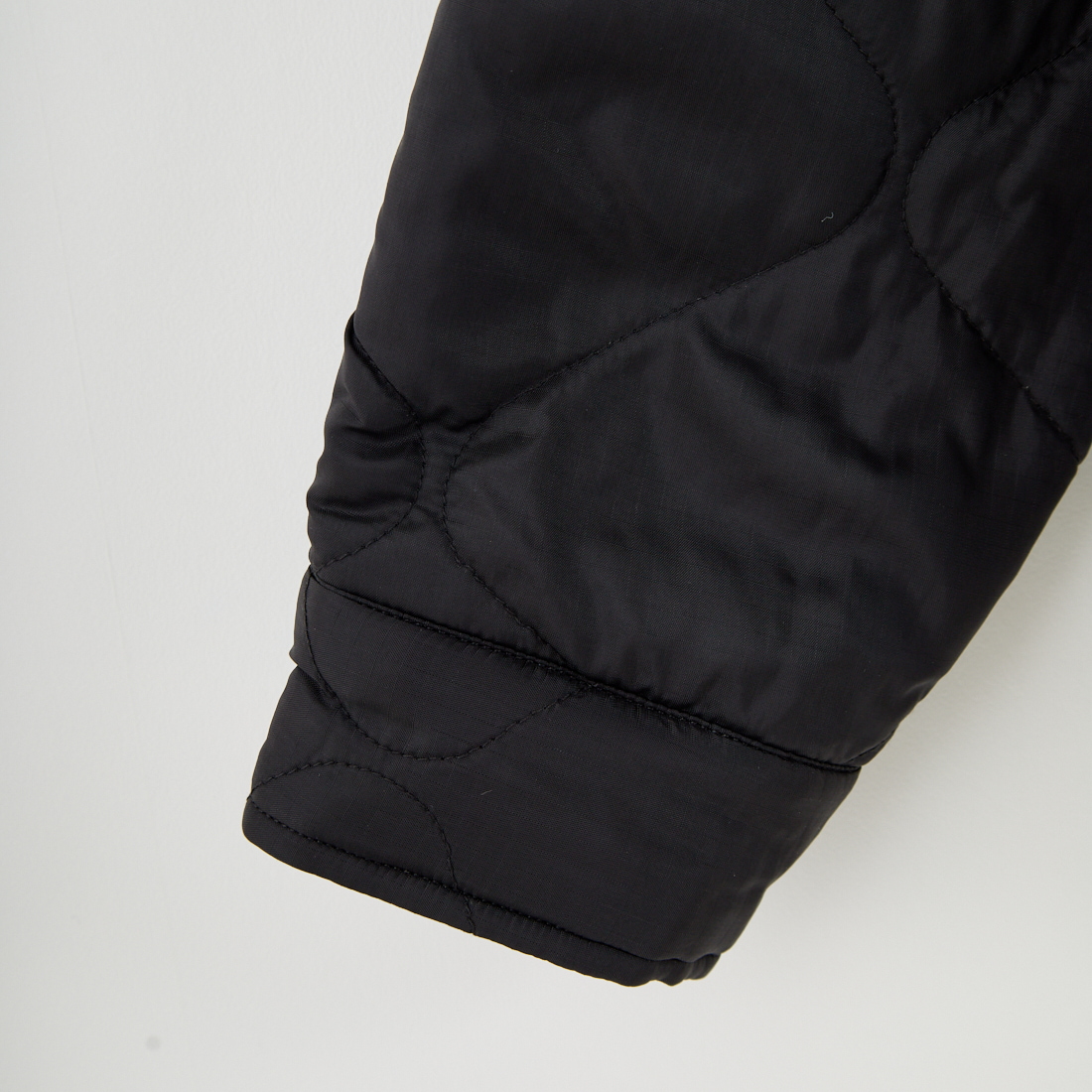 TAILOR TOYO [テーラートウヨウ] リバーシブルベトナムジャケット [TT15800] 119 BLACK