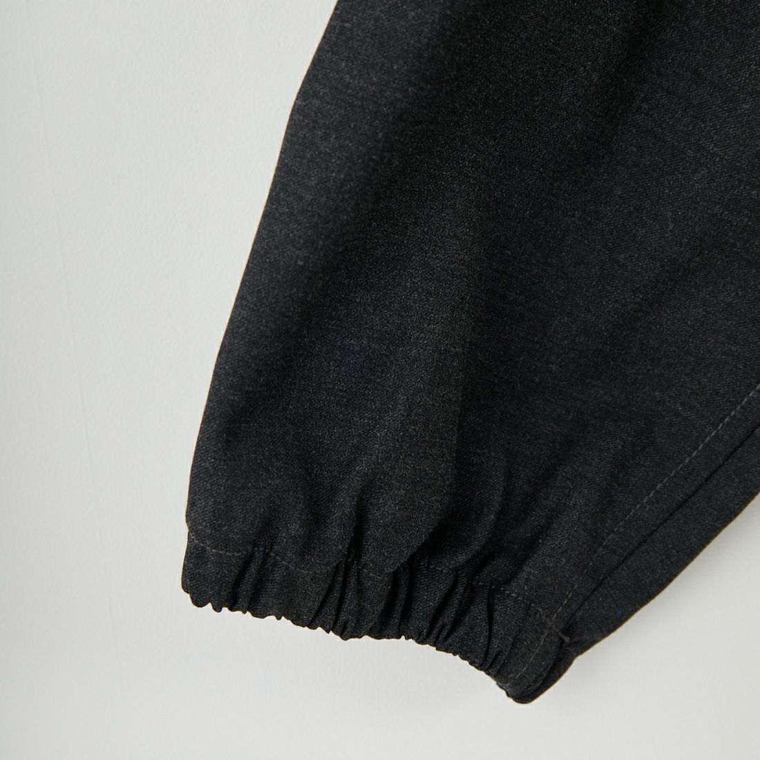 SLICK [スリック] TRギャバジン ストレッチコーチジャケット [5111043] 805 CHARCO