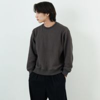 720 COAL B&&モデル身長：179cm 着用サイズ：1&&