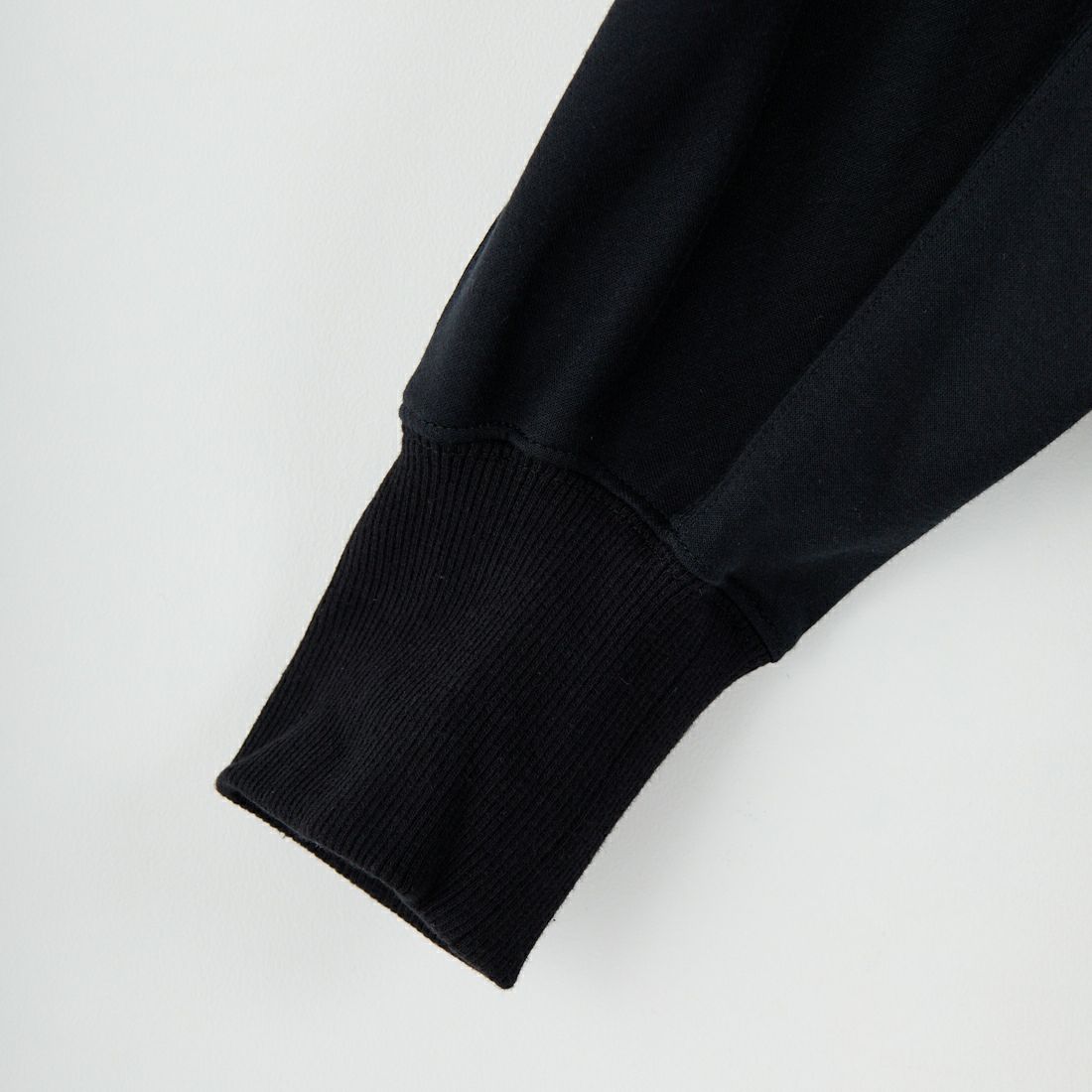 DIGNITE COLLIER [ディニテコリエ] ドルマン切替ワンピース [80256310] 004 ﾌﾞﾗｯｸ