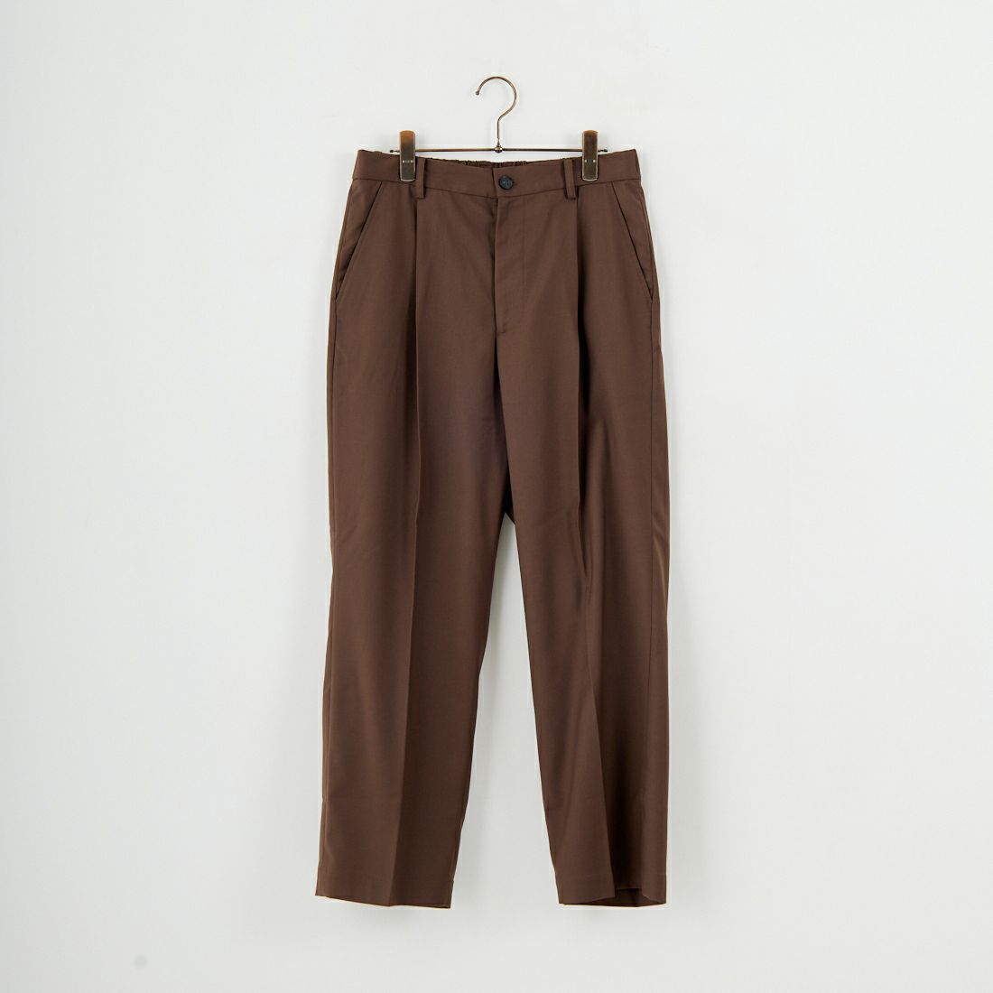 500 BROWN
