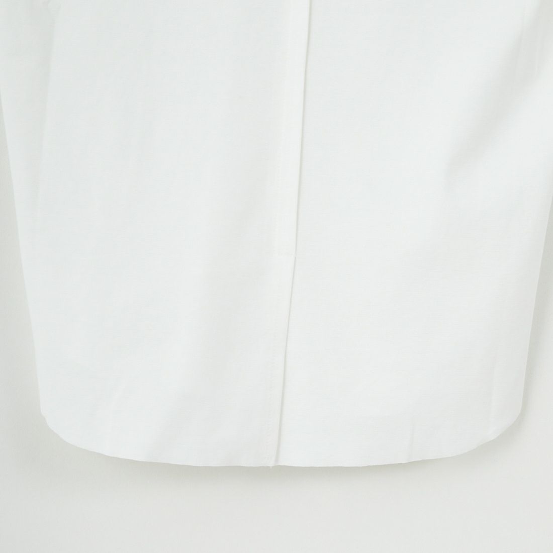 DIGNITE COLLIER [ディニテコリエ] 裾切替パーカー [80256300] 031 ｱｲﾎﾞﾘｰ