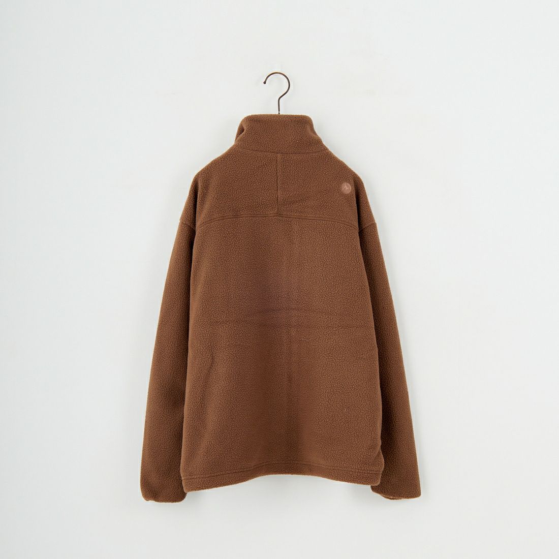 Marmot [マーモット] ポーラテックコンパスフリースジャケットプロ [MTFW25UFL041] COFFEE