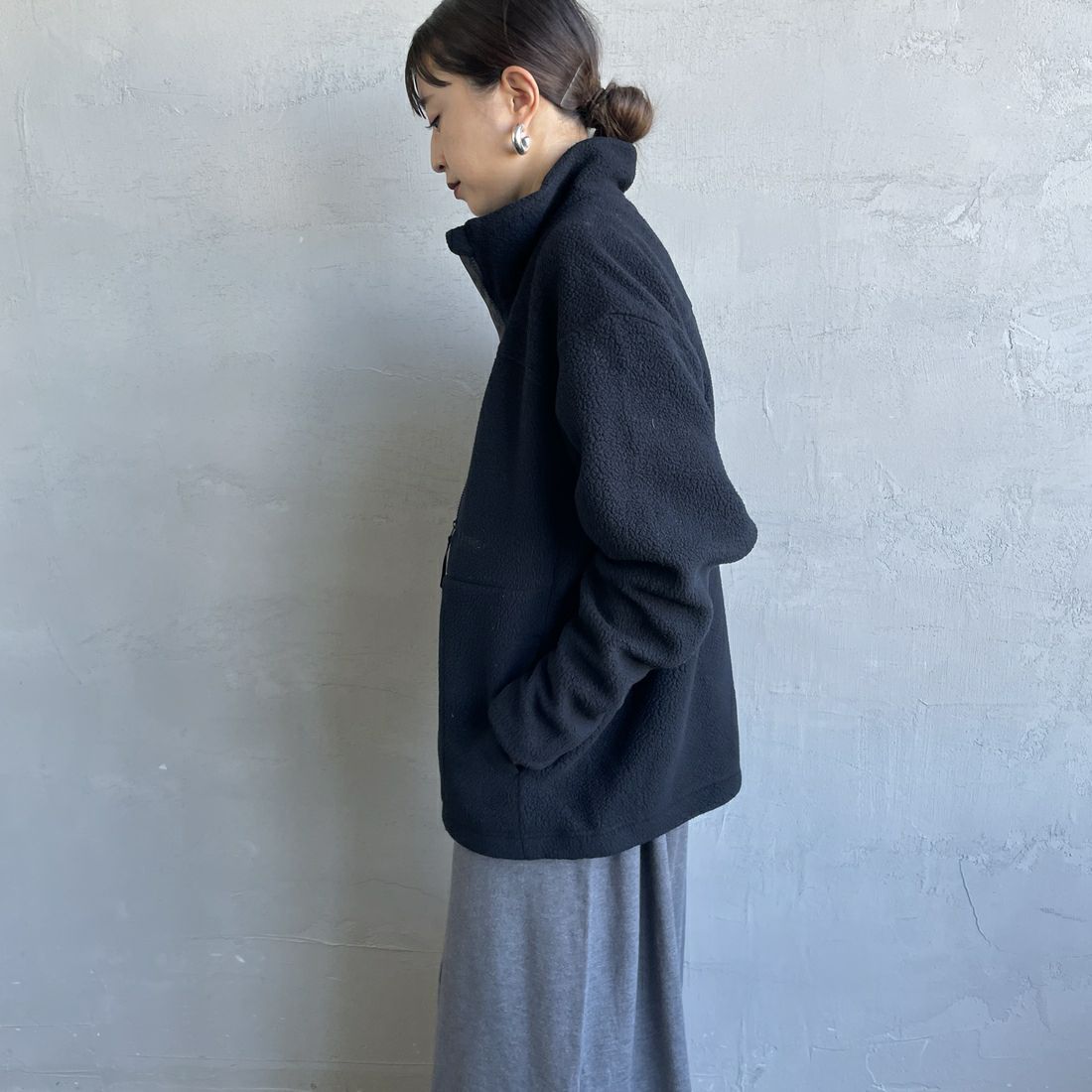 Marmot [マーモット] ポーラテックコンパスフリースジャケットプロ [MTFW25UFL041] COFFEE