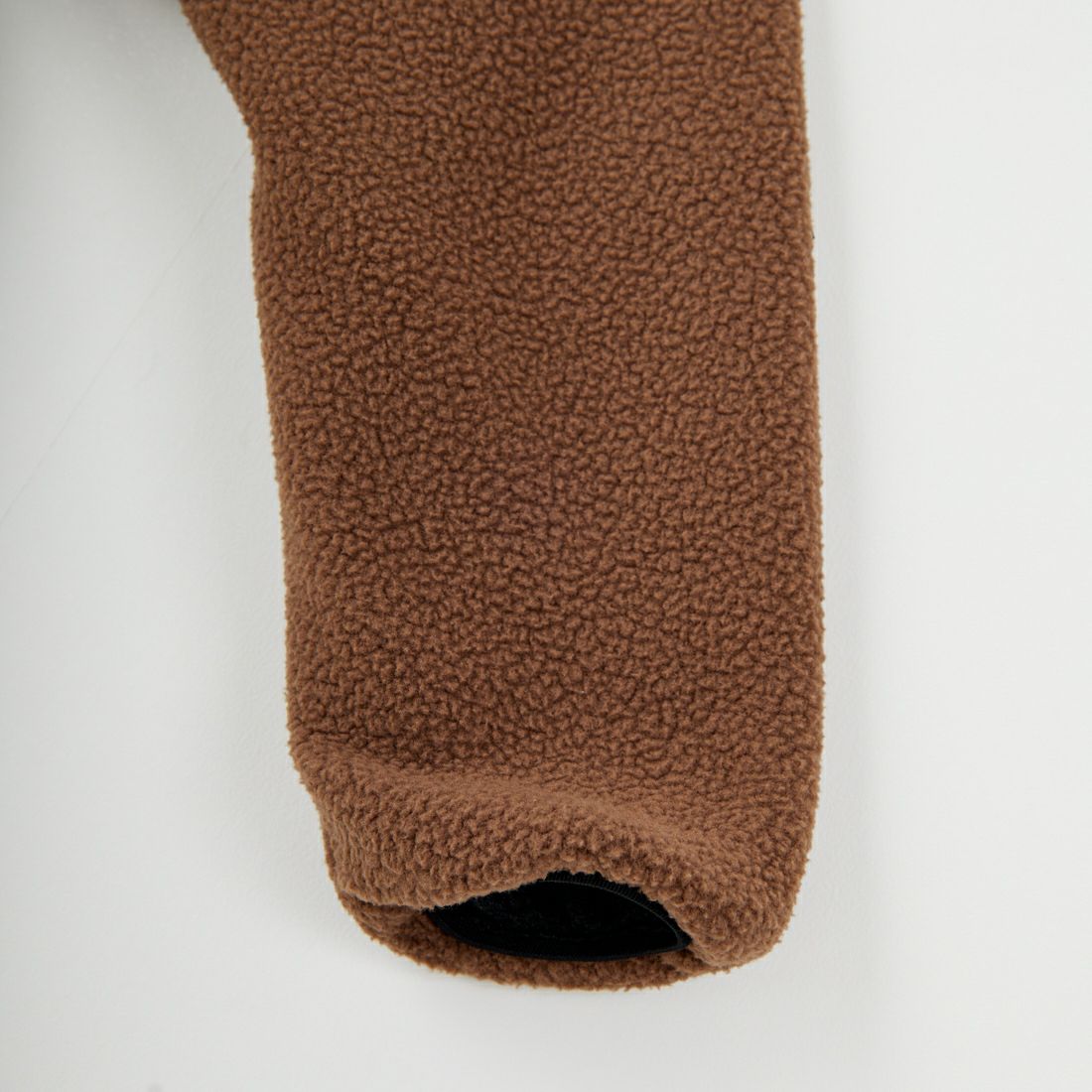 Marmot [マーモット] ポーラテックコンパスフリースジャケットプロ [MTFW25UFL041] COFFEE