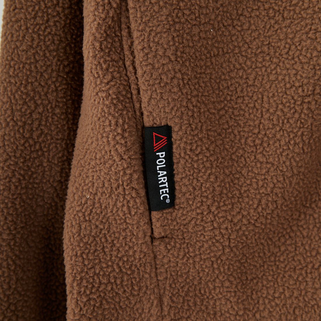 Marmot [マーモット] ポーラテックコンパスフリースジャケットプロ [MTFW25UFL041] COFFEE