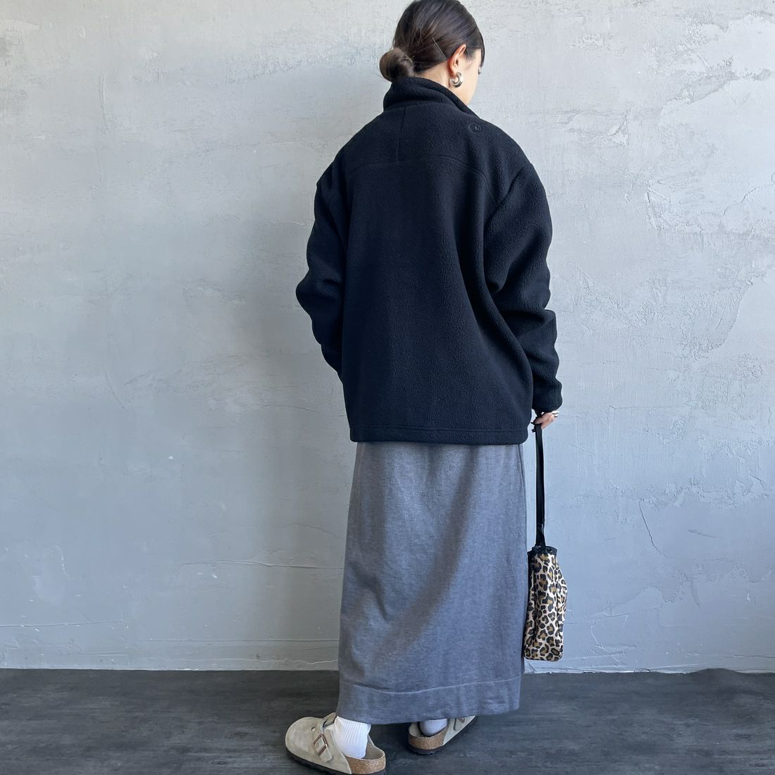 Marmot [マーモット] ポーラテックコンパスフリースジャケットプロ [MTFW25UFL041] COFFEE
