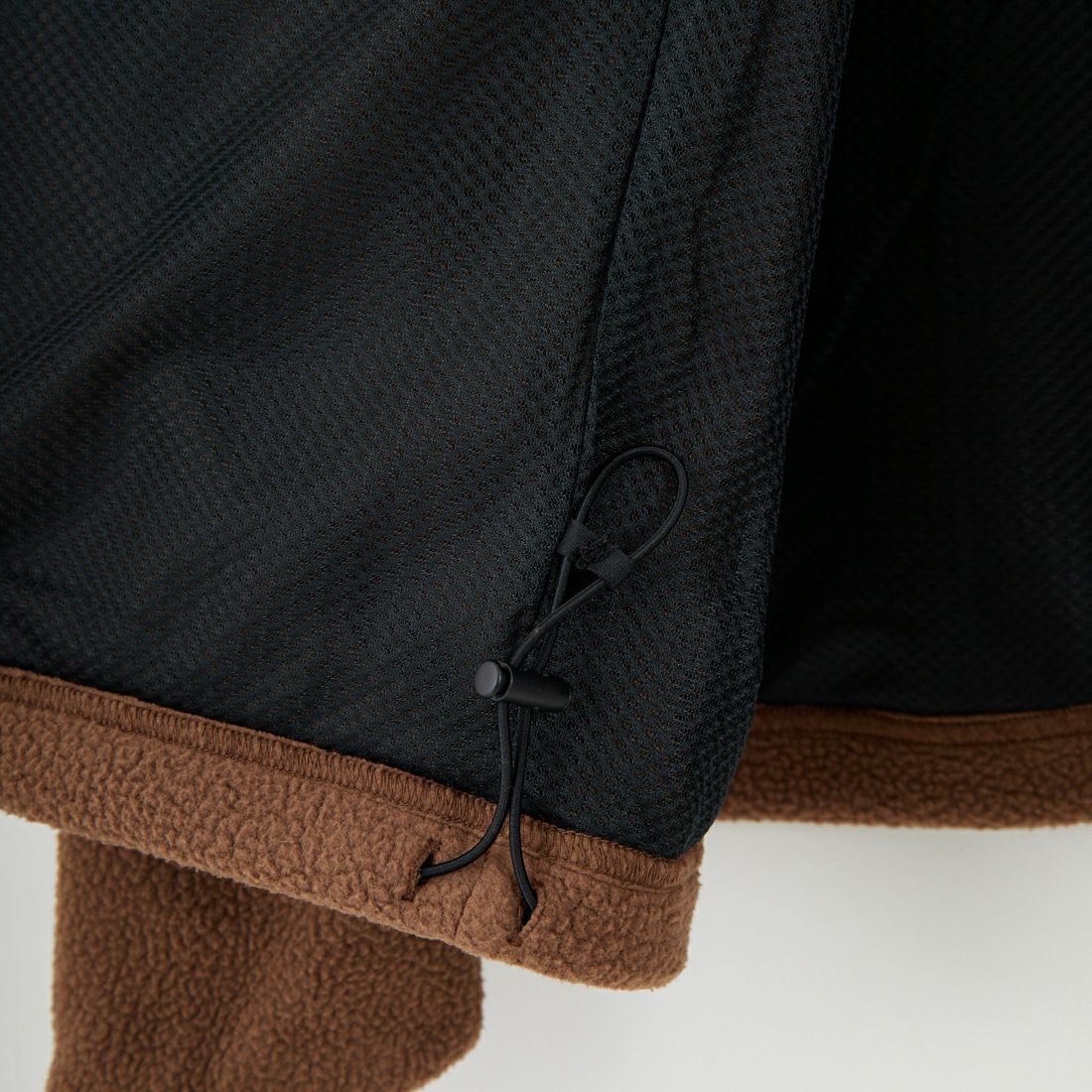 Marmot [マーモット] ポーラテックコンパスフリースジャケットプロ [MTFW25UFL041] COFFEE