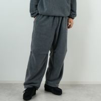 GRAY&&モデル身長：179cm 着用サイズ：L&&