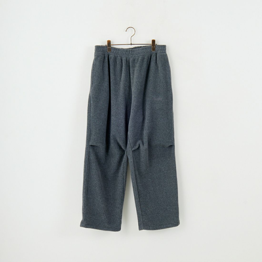 frostline [フロストライン] 別注 フリースパンツ [FL10-PT-IN5-JF] GRAY