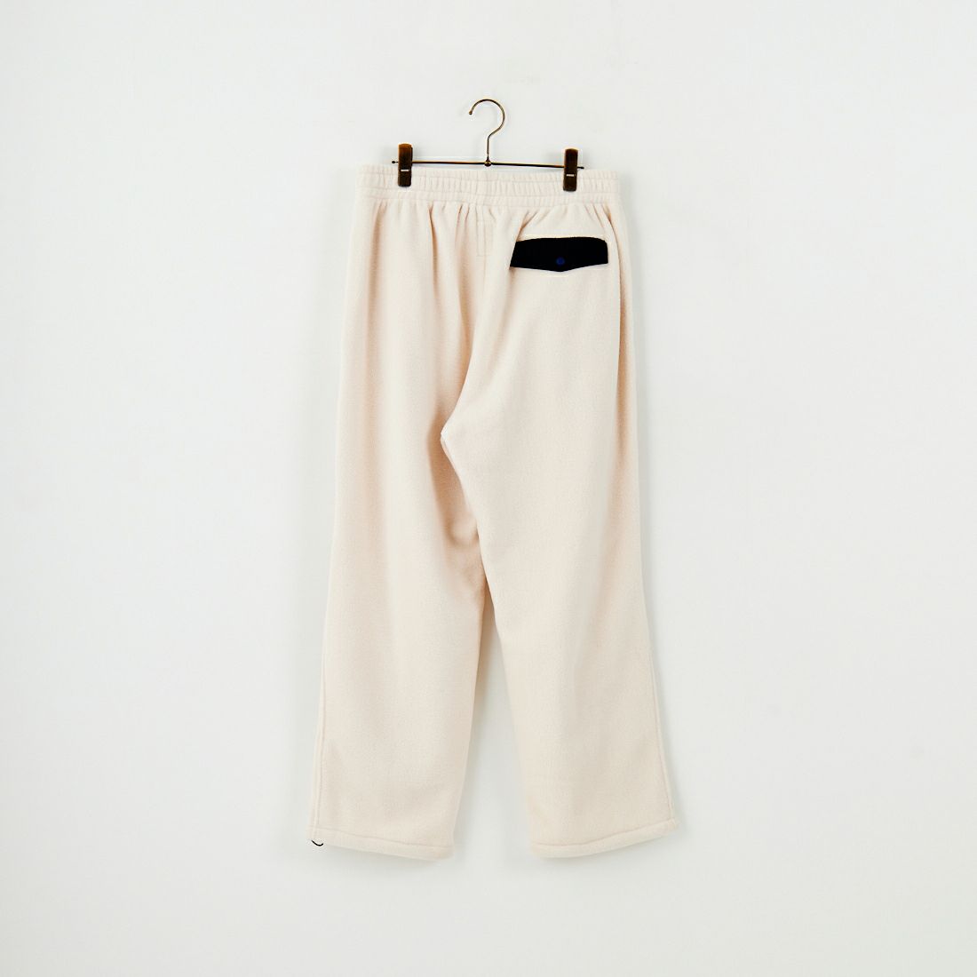 frostline [フロストライン] 別注 フリースパンツ [FL10-PT-IN5-JF] IVORY