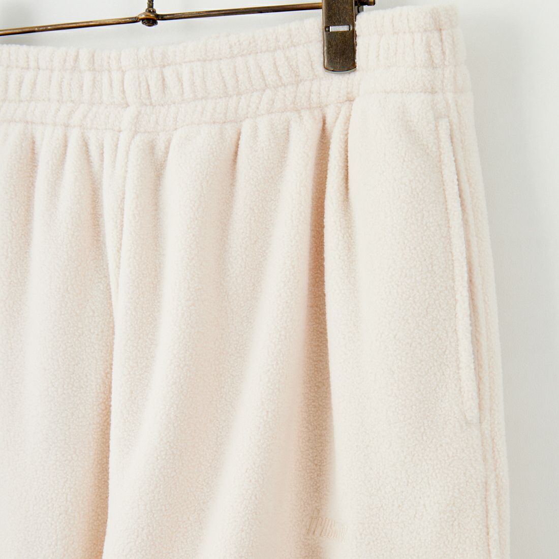 frostline [フロストライン] 別注 フリースパンツ [FL10-PT-IN5-JF] IVORY