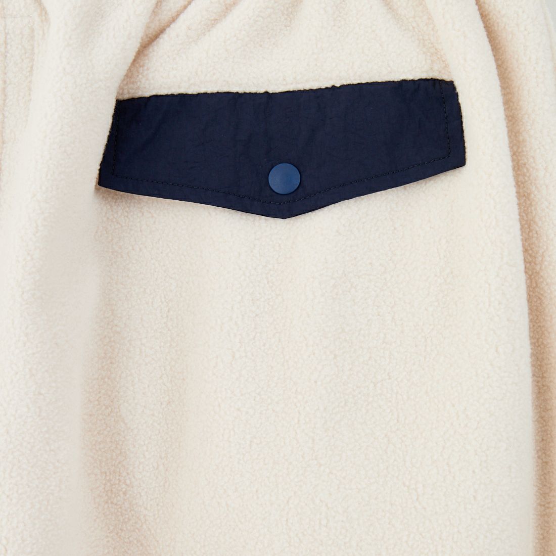 frostline [フロストライン] 別注 フリースパンツ [FL10-PT-IN5-JF] IVORY