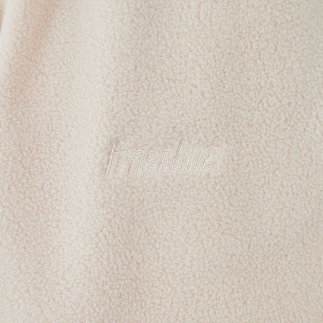frostline [フロストライン] 別注 フリースパンツ [FL10-PT-IN5-JF] IVORY
