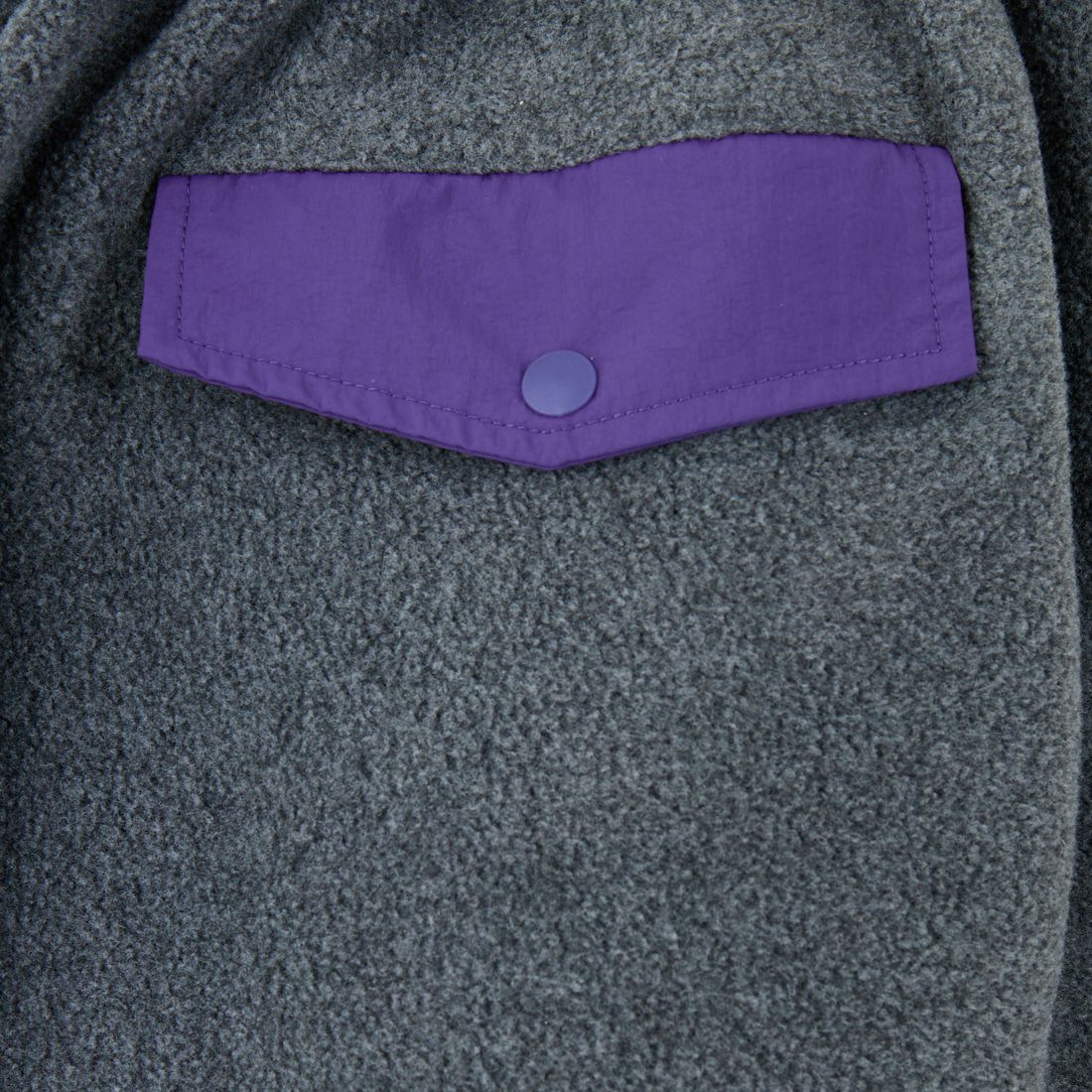 frostline [フロストライン] 別注 フリースパンツ [FL10-PT-IN5-JF] GRAY