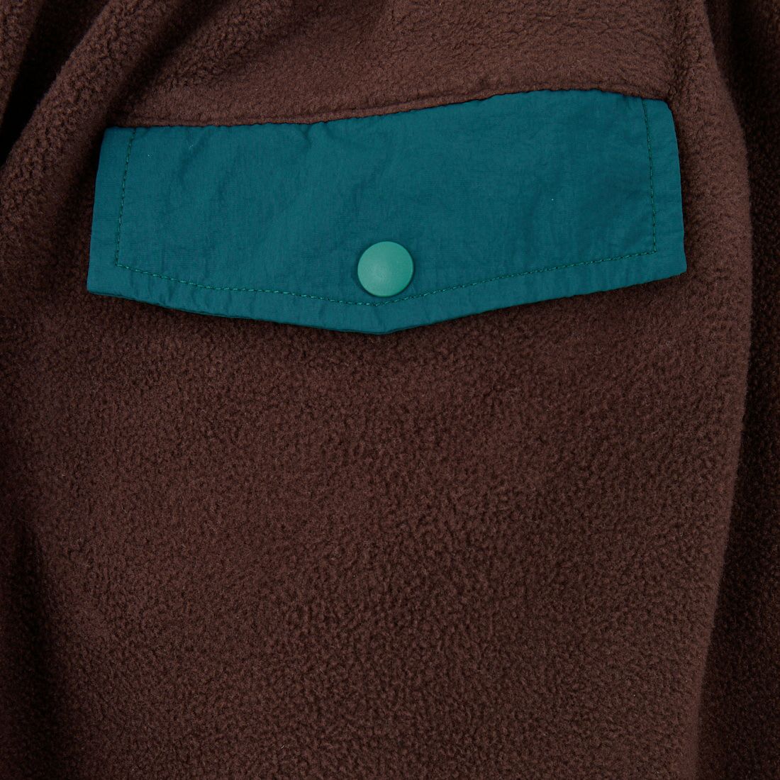 frostline [フロストライン] 別注 フリースパンツ [FL10-PT-IN5-JF] BROWN