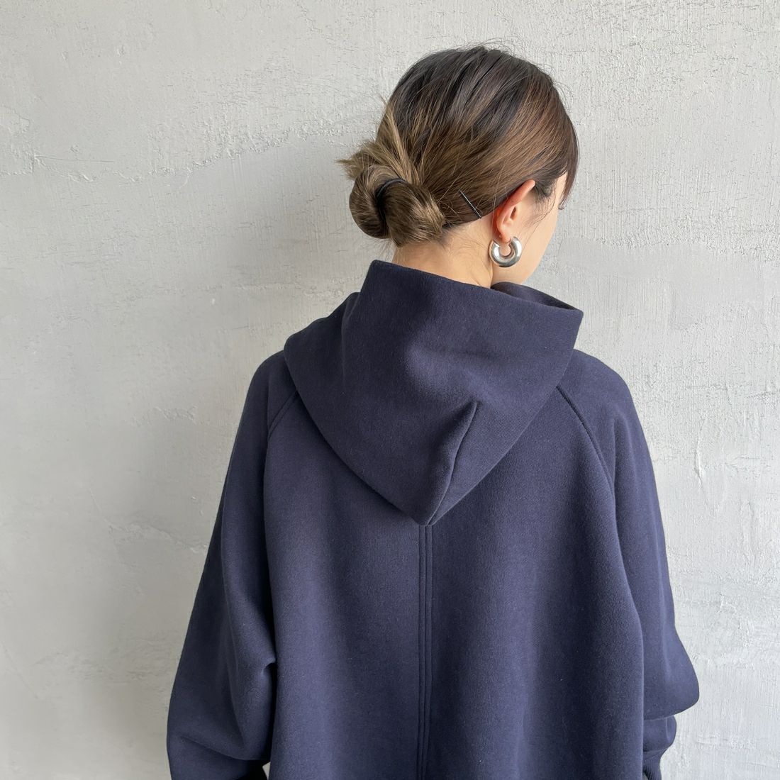 Americana×MICA&DEAL パーカー MICA＆DEAL×Americana✨パーカー