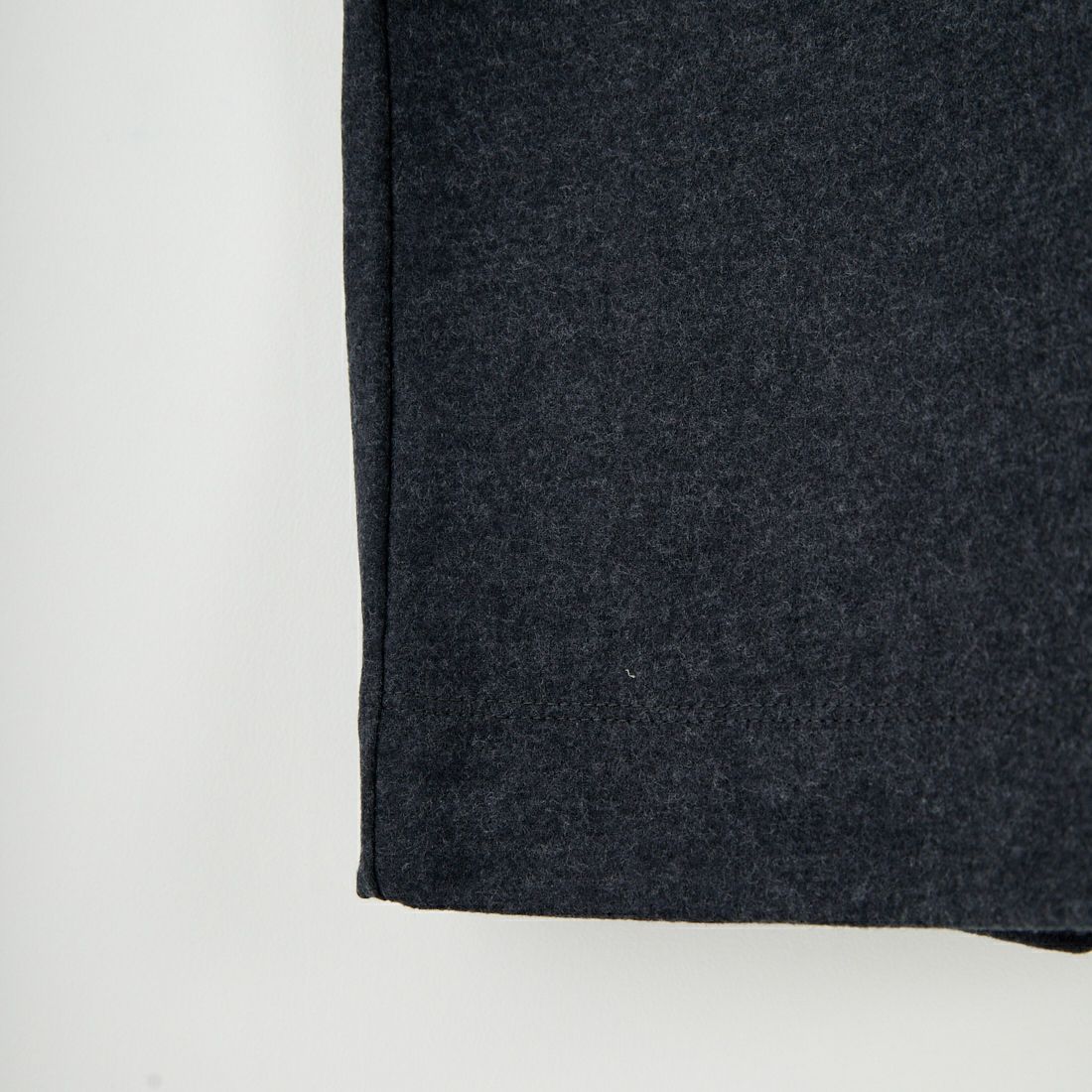 White Mountaineering [ホワイトマウンテニアリング] ウールプルオーバー [RW2573501] CHARCOAL