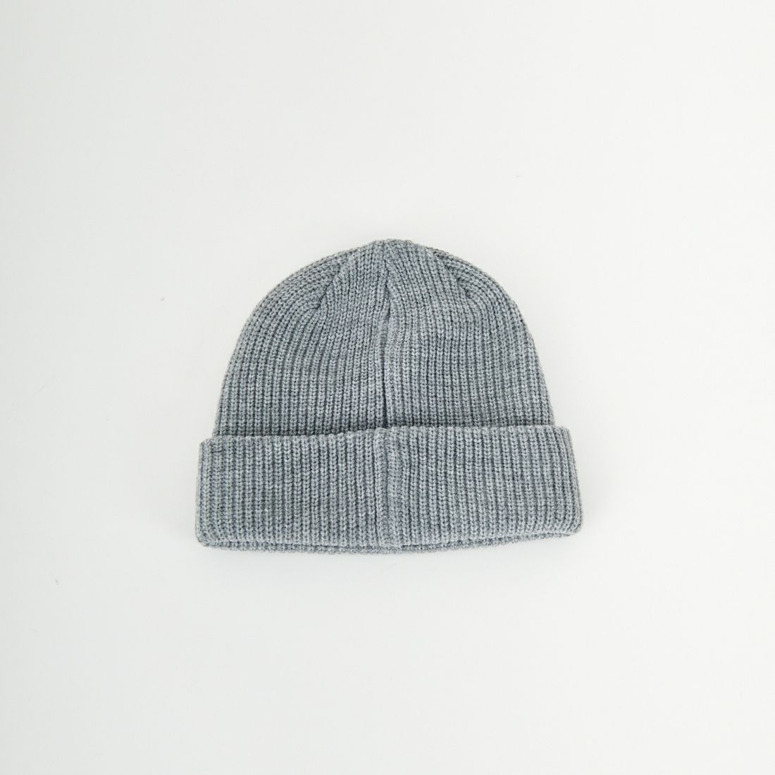 NANGA [ナンガ] ボックスロゴ バルキービーニー [N2532-3C059A] GRY