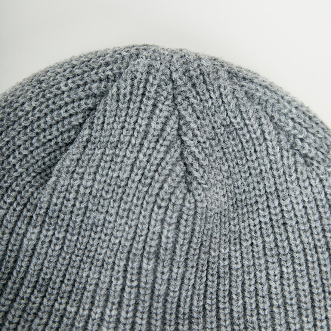 NANGA [ナンガ] ボックスロゴ バルキービーニー [N2532-3C059A] GRY