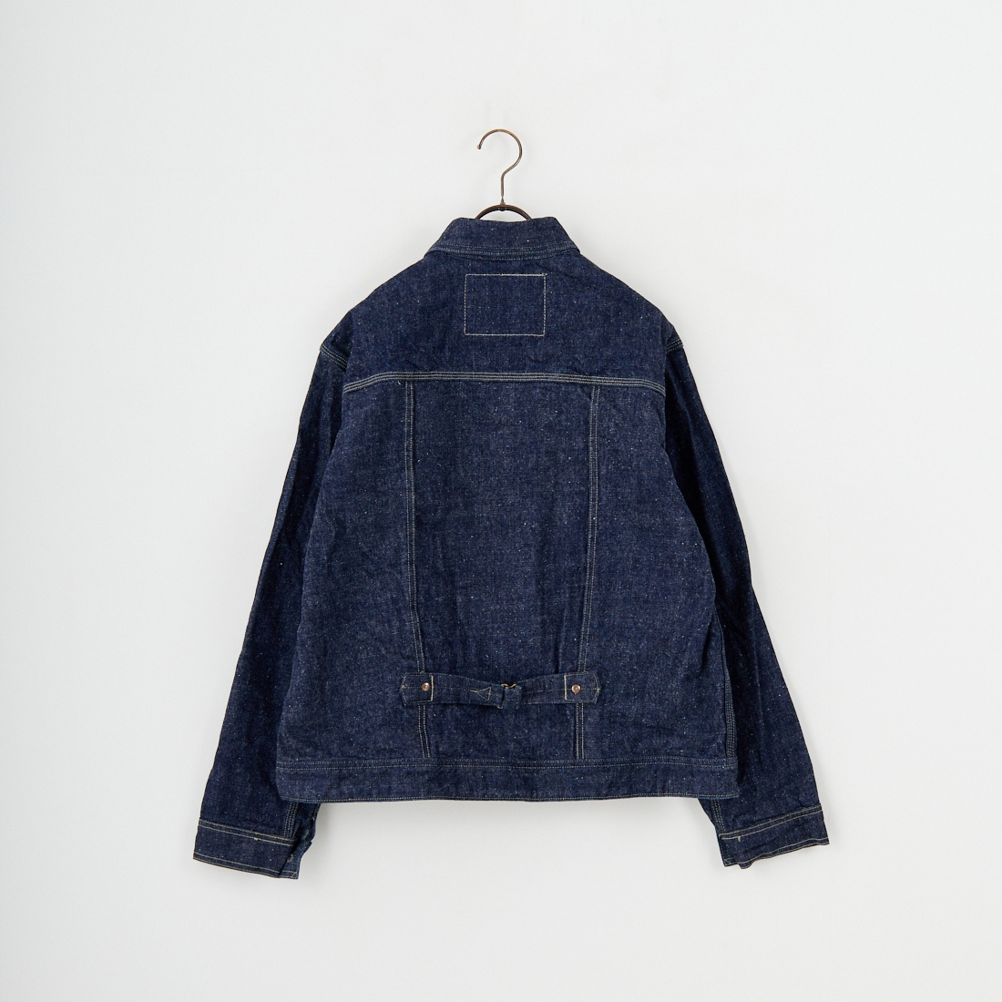 LEE [リー] 101 カウボーイ デニムジャケット [LM1020] 100 O.W