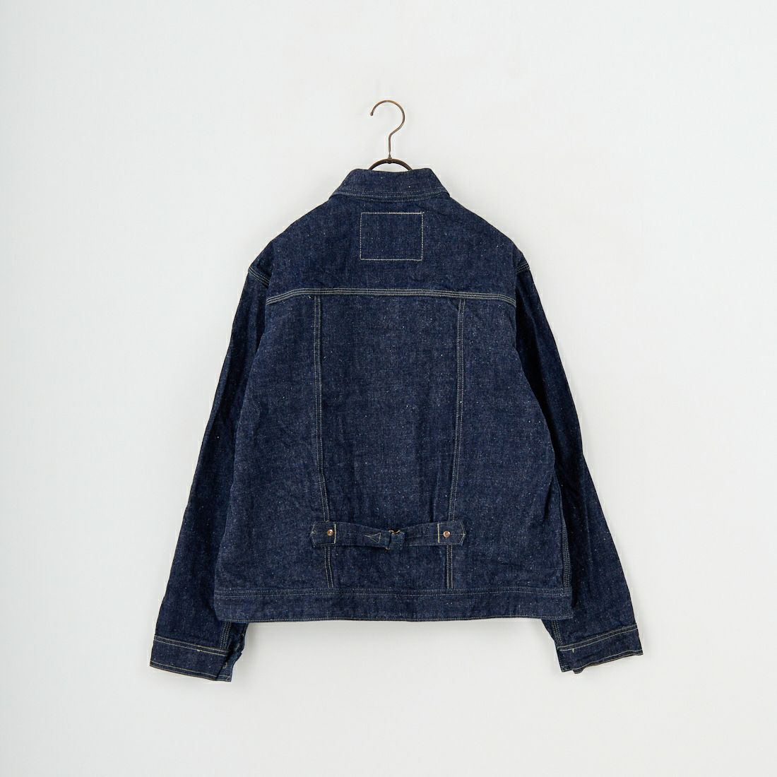 LEE [リー] 101 カウボーイ デニムジャケット [LM1020] 100 O.W