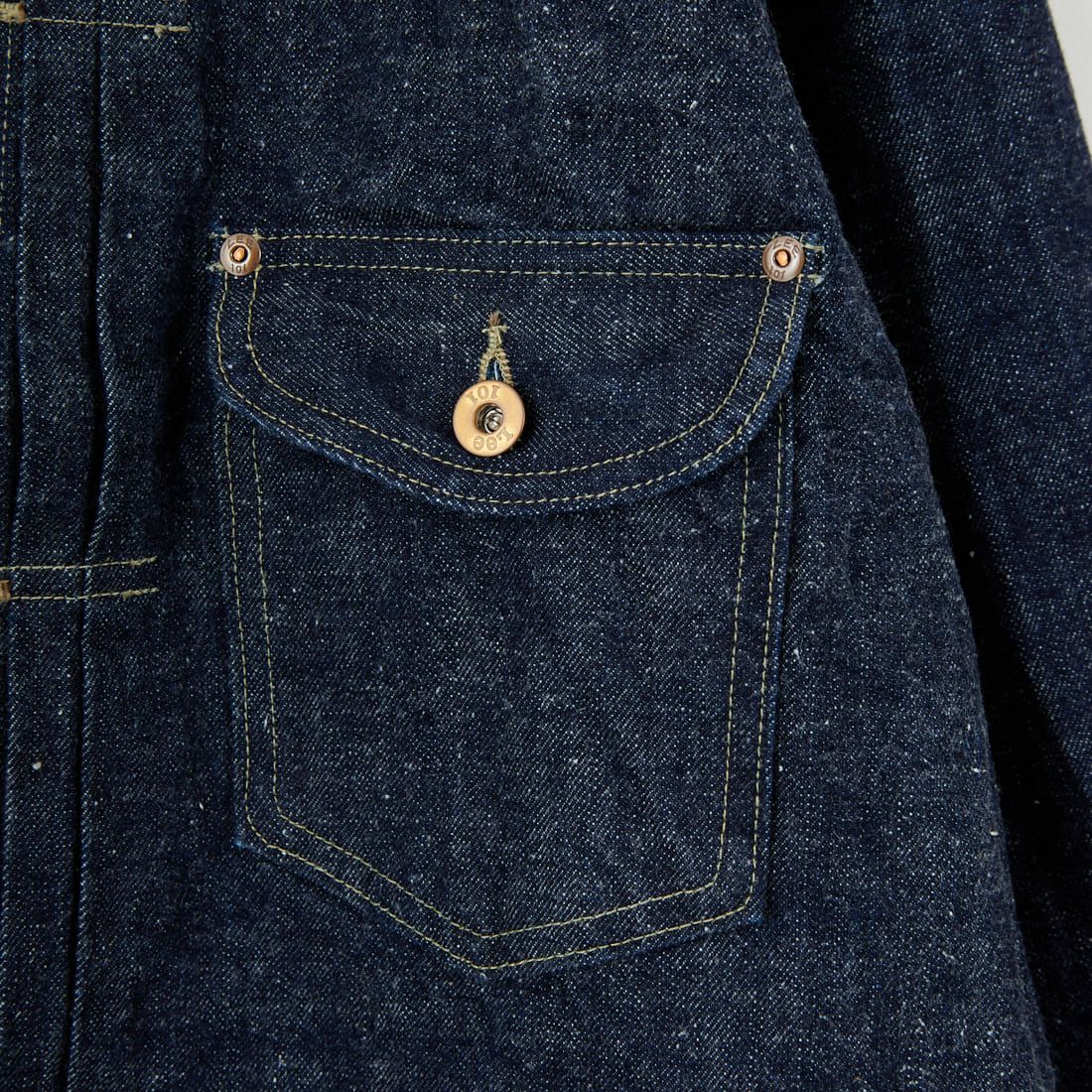 LEE [リー] 101 カウボーイ デニムジャケット [LM1020] 100 O.W