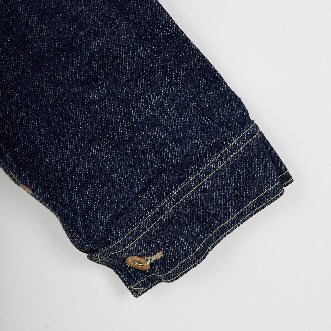 LEE [リー] 101 カウボーイ デニムジャケット [LM1020] 100 O.W