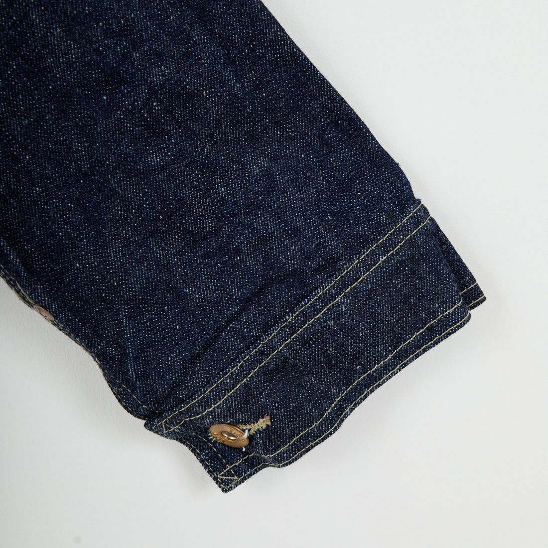 LEE [リー] 101 カウボーイ デニムジャケット [LM1020] 100 O.W