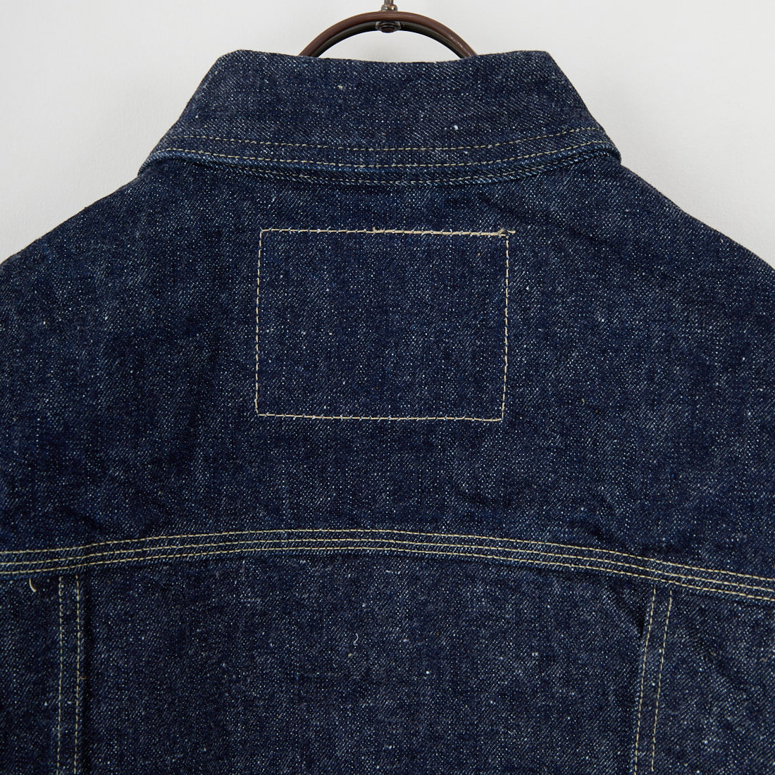 LEE [リー] 101 カウボーイ デニムジャケット [LM1020] 100 O.W