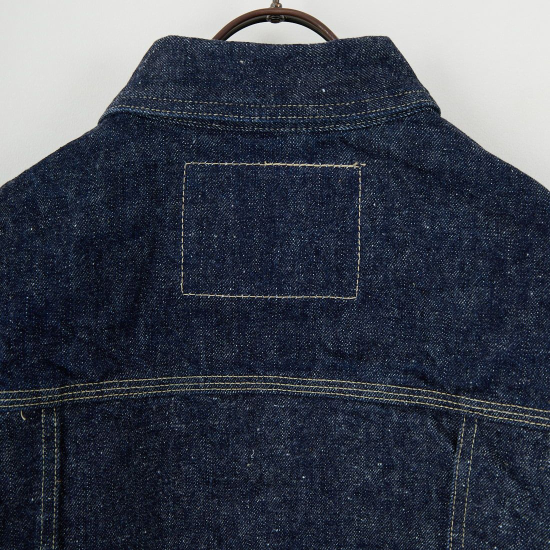 LEE [リー] 101 カウボーイ デニムジャケット [LM1020] 100 O.W