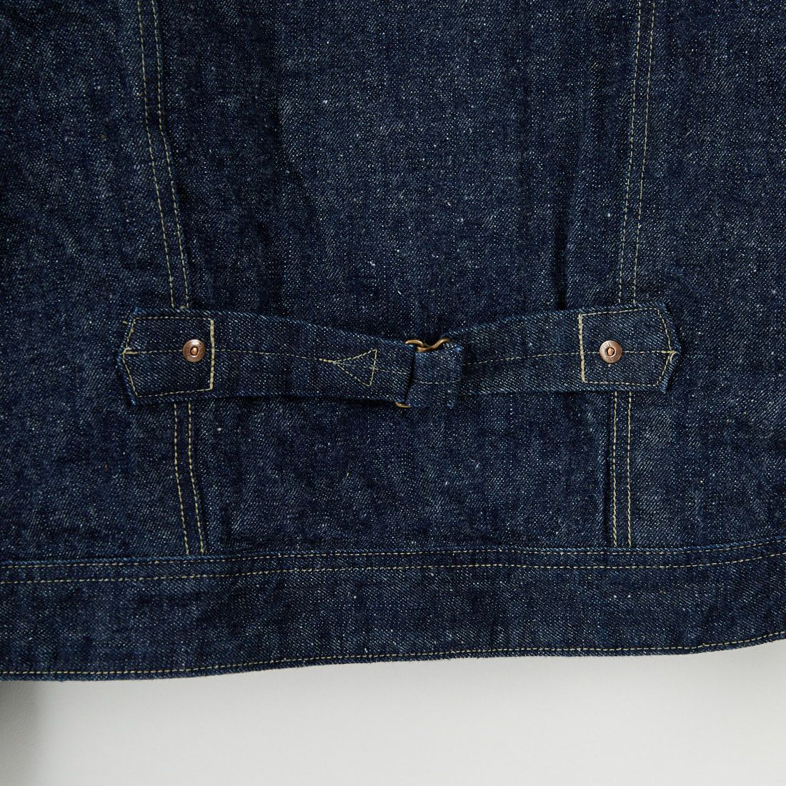 LEE [リー] 101 カウボーイ デニムジャケット [LM1020] 100 O.W