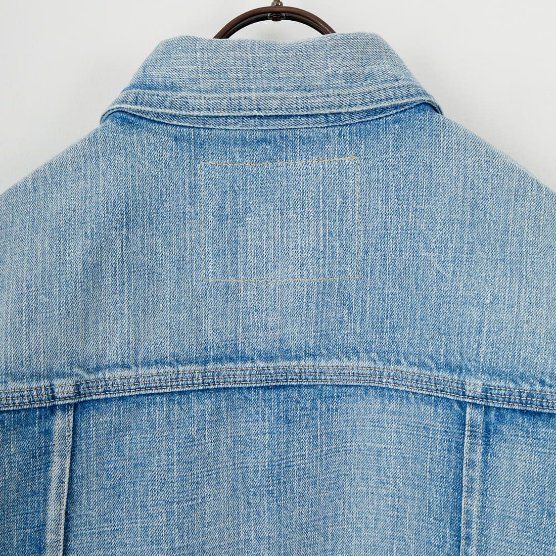 LEE [リー] 101 カウボーイ デニムジャケット [LM1020] 146 M USED