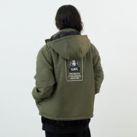 OLIVE&&モデル身長：162cm 着用サイズ：M&&