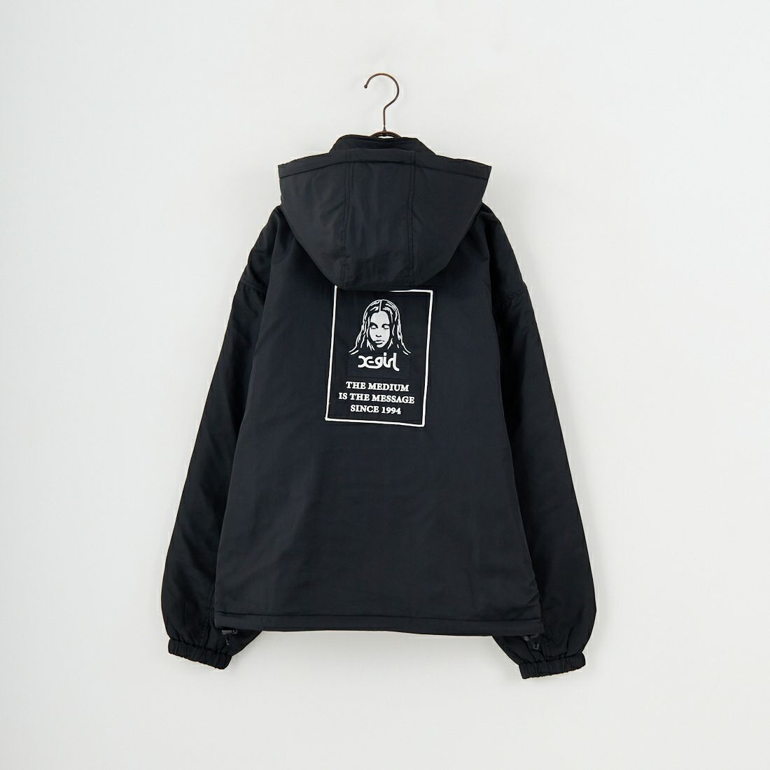 PARIS SAINT-GERMAN [パリ・サンジェルマン] PSG ロゴ刺繍